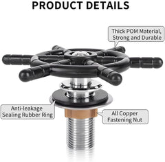 Automatic Cup Washer