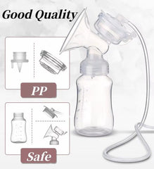 Electric Breast Pumps