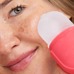 Revitalize Your Skin with Ice Roller