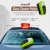 Automotive Oil Film Cleaning Brush || Buy 1 Get 1 Free