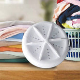 Portable Mini Washing Machine