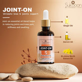 Sukoon Joint On Essential Oil Blend