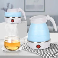 portable electric kettle
