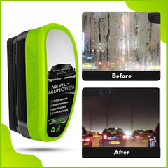 Automotive Oil Film Cleaning Brush || Buy 1 Get 1 Free