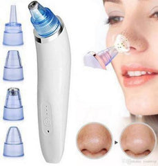 Blackhead Remover Facial Cleansing Tool