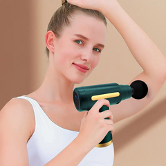Massage gun