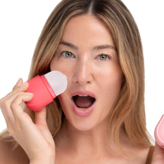 Revitalize Your Skin with Ice Roller