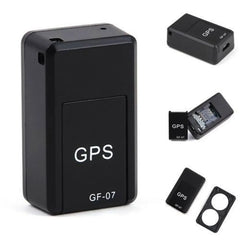 Mini Gps Tracker