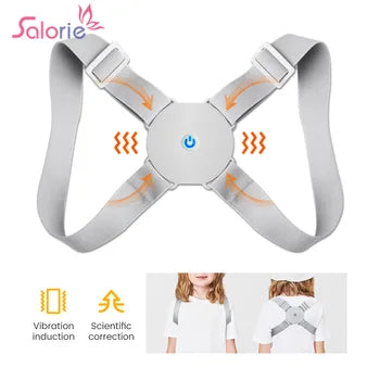 Smart Adjustable Posture Corrector