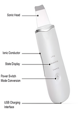 Blackhead Remover Facial Cleansing Tool