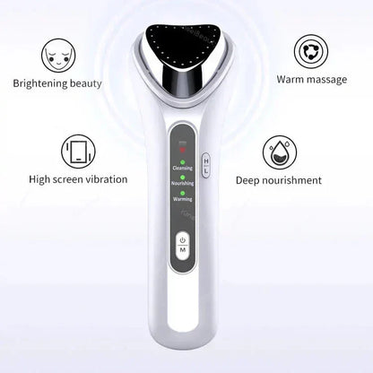 Home Facial Beauty Instrument Maxum